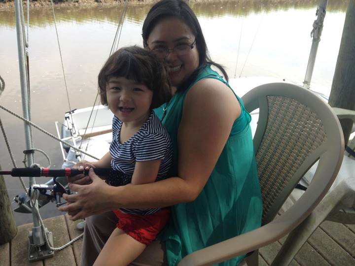 May be an image of 2 people