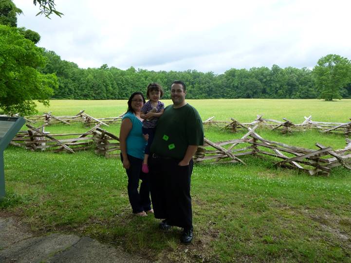 May be an image of 3 people