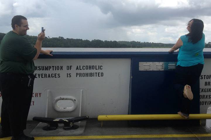 May be an image of 1 person