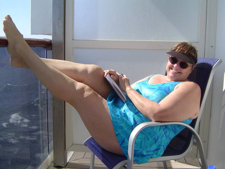 May be an image of 1 person