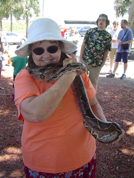 May be an image of 2 people