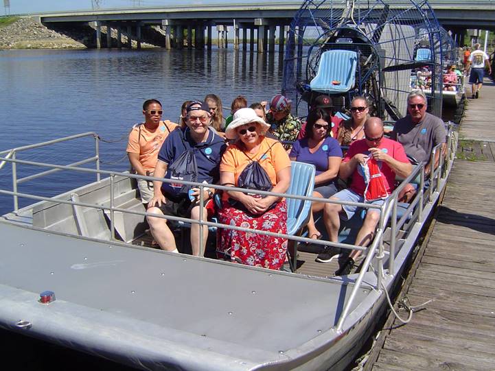 May be an image of 6 people