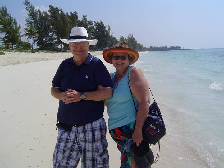 May be an image of 2 people