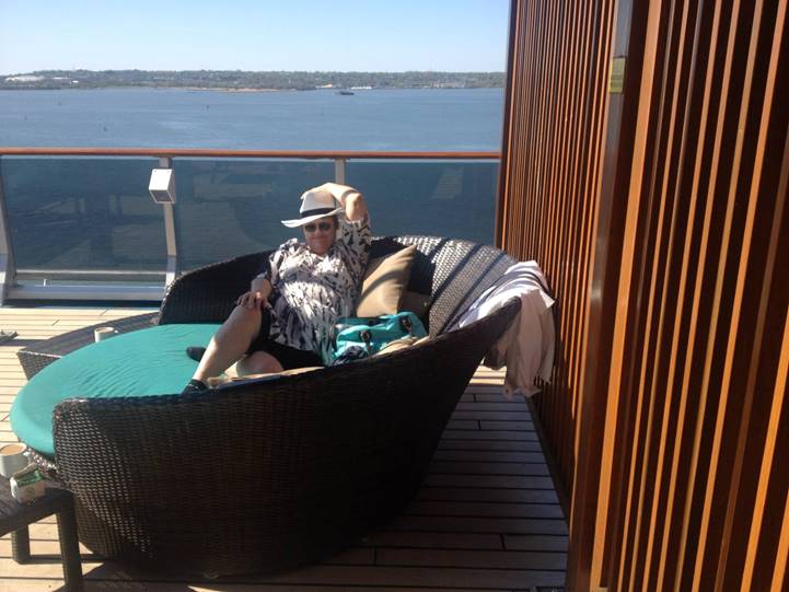 May be an image of 1 person