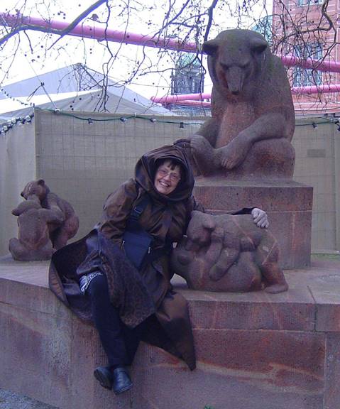 May be an image of 1 person