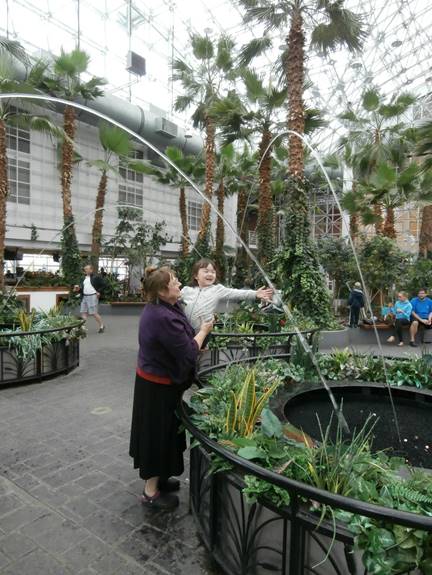 May be an image of 1 person