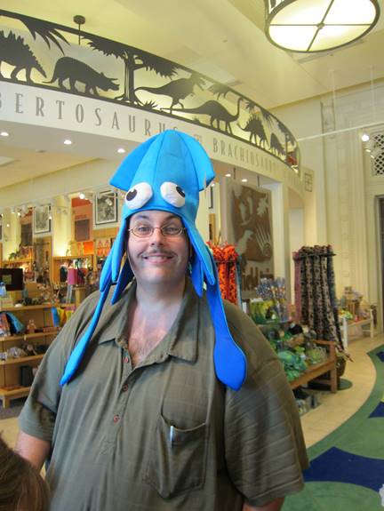 May be an image of 1 person