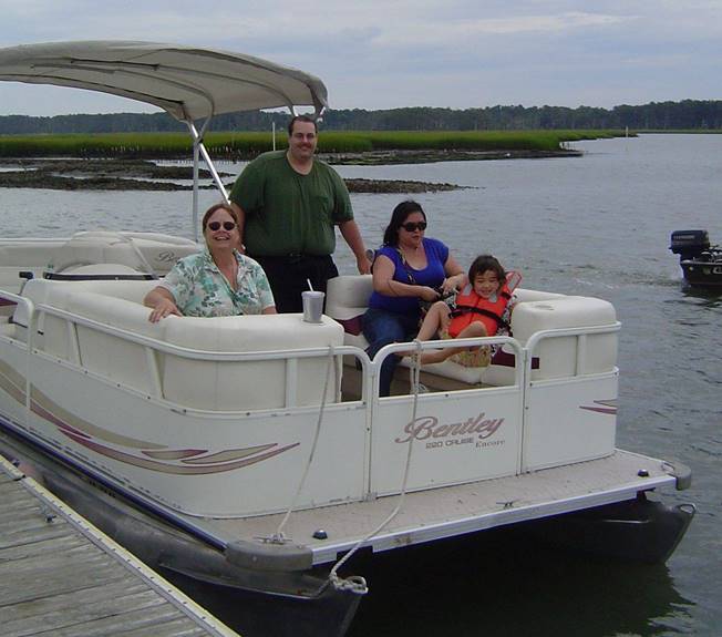 May be an image of 4 people and people smiling