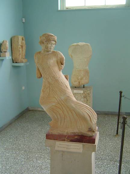 May be an image of 1 person