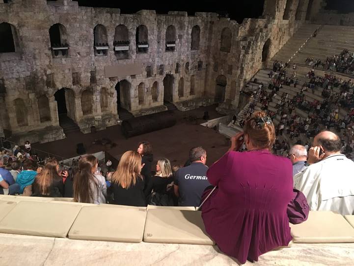 May be an image of 1 person