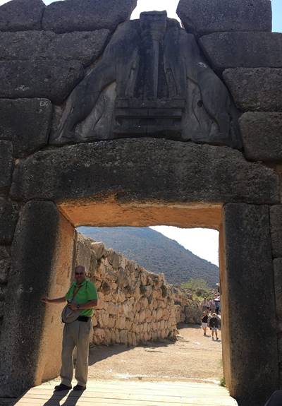 May be an image of 1 person