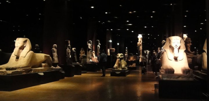 May be an image of 1 person