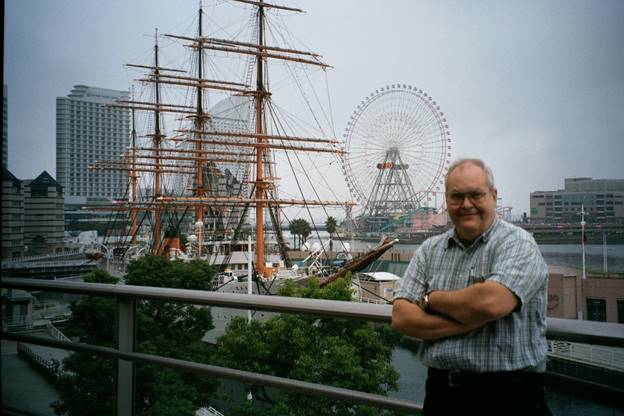 May be an image of 1 person