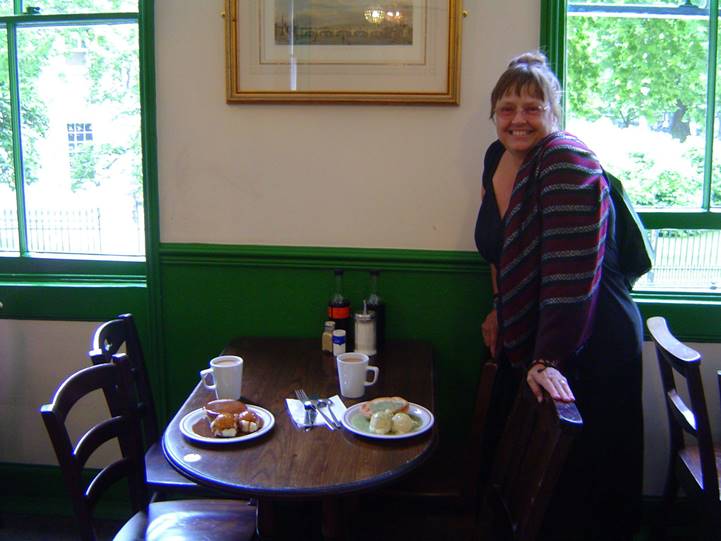 May be an image of 1 person