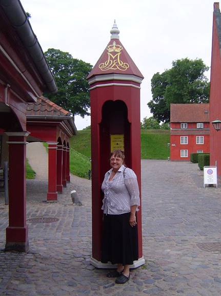 May be an image of 1 person