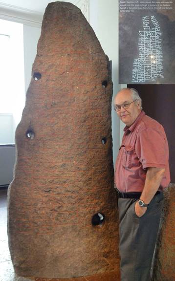 May be an image of 1 person