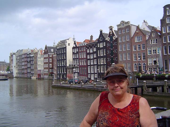 May be an image of 1 person