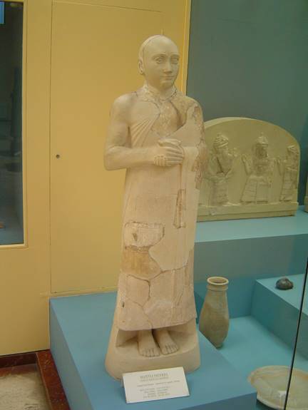 May be an image of 1 person