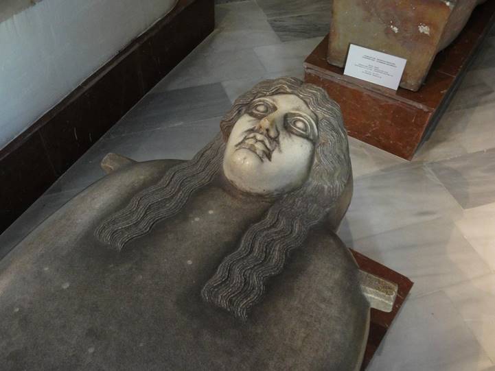 May be an image of 1 person