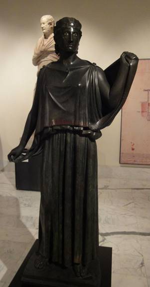 May be an image of 1 person