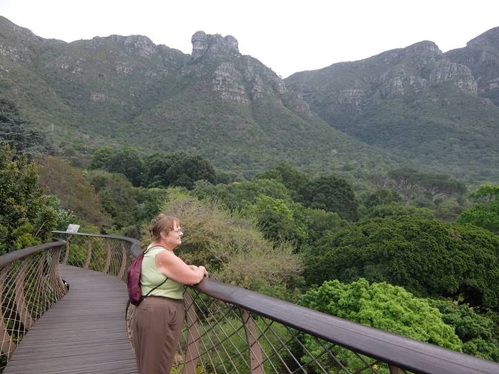 May be an image of 1 person