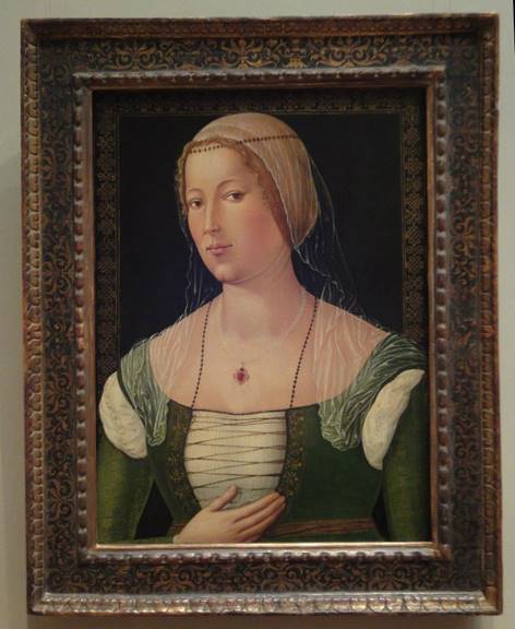 May be an image of 1 person